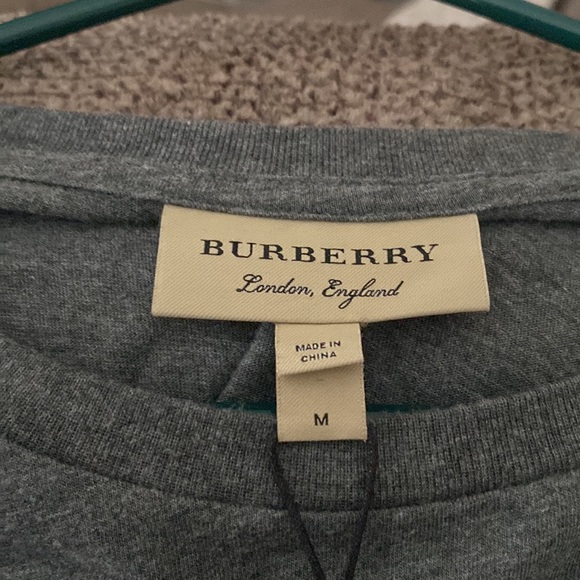 Burberry - Picture 12 of 12